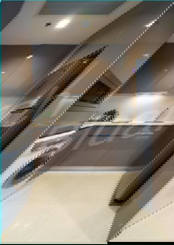 picture for rent Hyde Sukhumvit11. 1bed 46sqm. Line id: @pfagent - 3/8