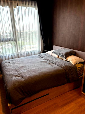 Condos for rent : @Condorental condo for rent Chewathai Kaset - Nawamin