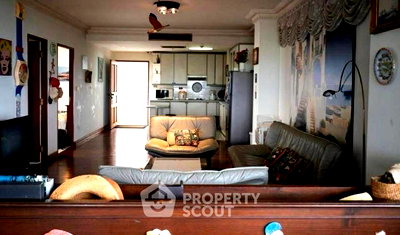 คอนโด BTS พร้อมพงษ์ : คอนโด 2-ห้องนอน ที่ รีเจ้นท์ วิลล่า คอนโด ใกล้ หาดชะอำ (ID 2496181)