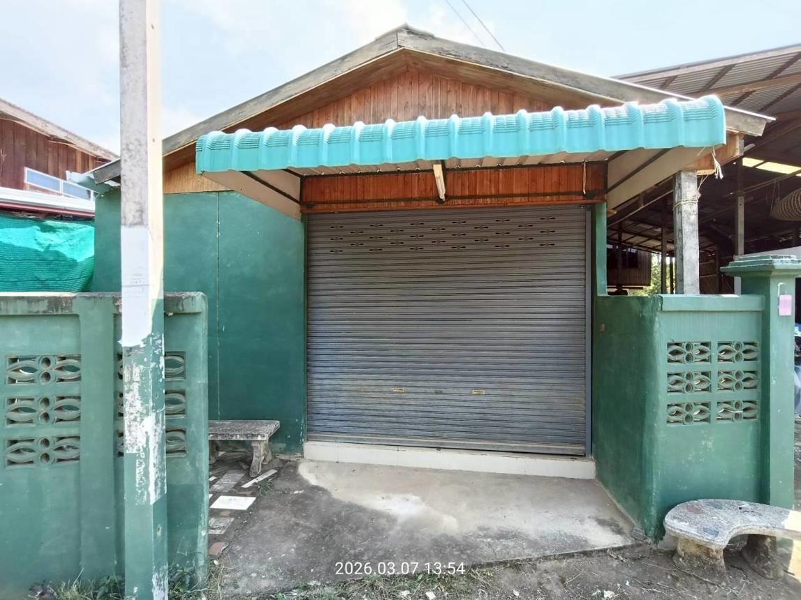 รูป บ้านเดี่ยว 259.6 ตร.วา หล่มสัก เพชรบูรณ์ 1.3M - รูปที่ 21/42