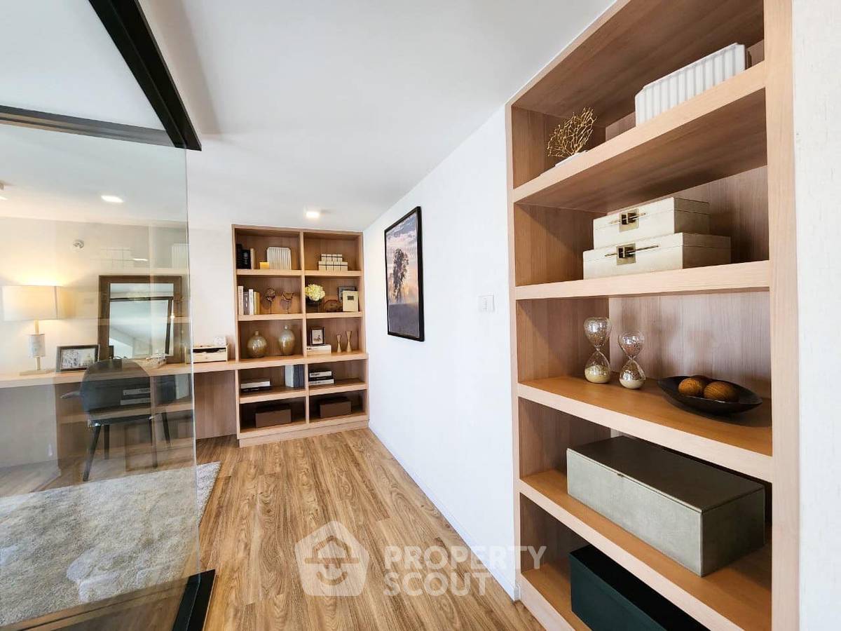 รูป ดูเพล็กซ์ 2-ห้องนอน ที่ รามาดา พลาซ่า เรสซิเดนซ์ สุขุมวิท48 ใกล้ BTS พระโขนง (ID 1846762) - รูปที่ 7/10