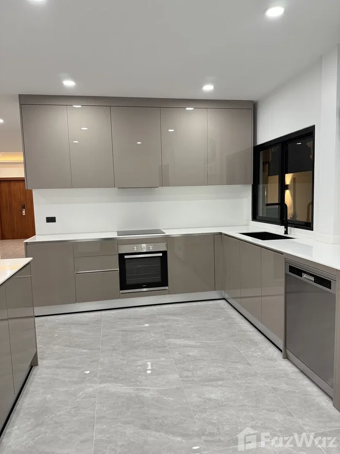 รูป วิลล่าให้เช่า 5 ห้องนอน ในโครงการ แลนด์ แอนด์ เฮ้าส์ พาร์ค 5962958 - รูปที่ 35/47