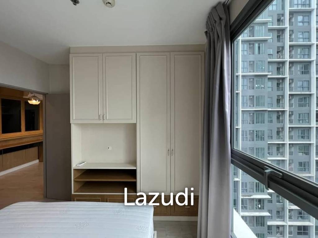 picture 2 Bed 1 Bath 45.35 SQ.M Ideo Mobi Sukhumvit - 8/11