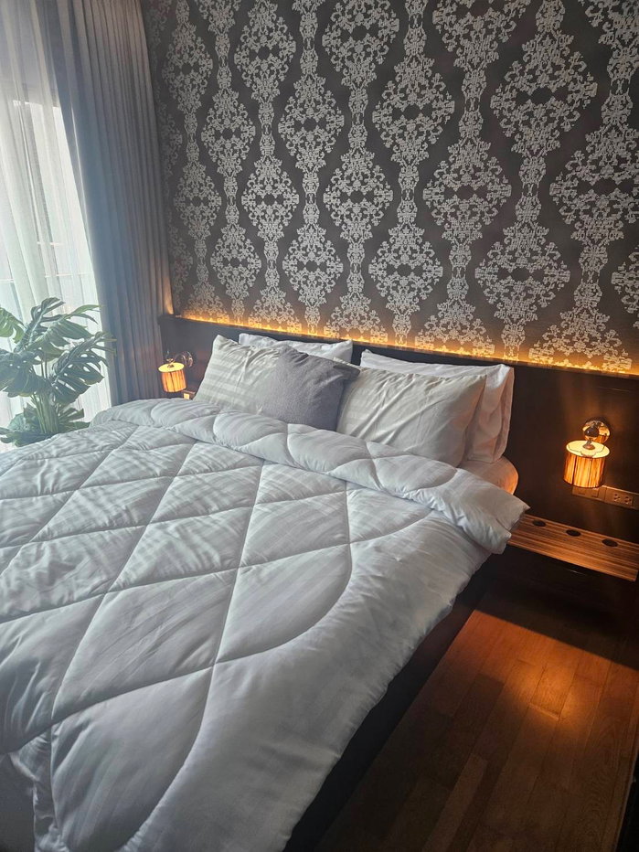 รูป 🏠✨ โนเบิล รีวิล (Noble Reveal) | ขายคอนโด 1 ห้องนอน (HBH-HL-113) - รูปที่ 3/20