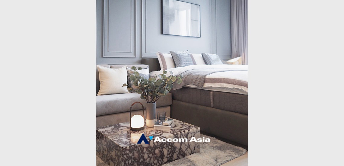 picture 🔼🔽 AccomA 📩 Modern Elegant Residence near BTS Ploenchit  ( AA33669 ) - 6/6