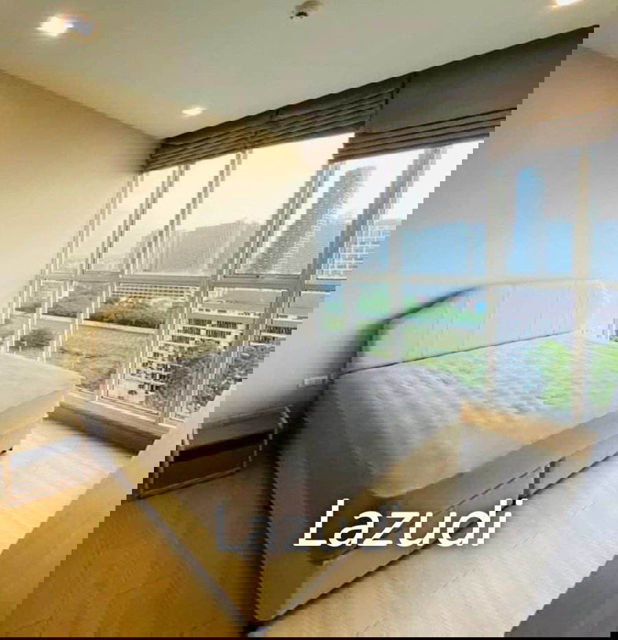 รูป ให้เช่าคอนโด ซีตัส บีชฟรอนท์ 2 ห้องนอน - รูปที่ 13/20