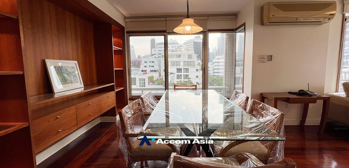 รูป 🔼🔽 AccomA 📩  3 BR Condominium @Navin Court (AA32227) - รูปที่ 7/20