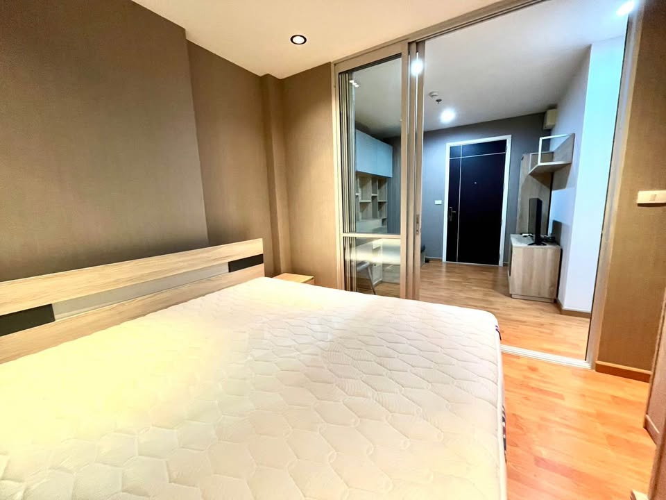 รูป ขาย รหัส PP016 คอนโด The President สาทร-ราชพฤกษ์ เฟส 3 - รูปที่ 5/11