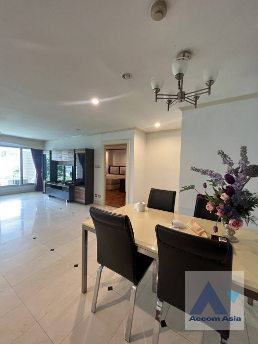 รูป 🔼🔽 AccomA 📩 Fully Furnished 2 BR Condominium @Navin Court (AA43319) - รูปที่ 5/15