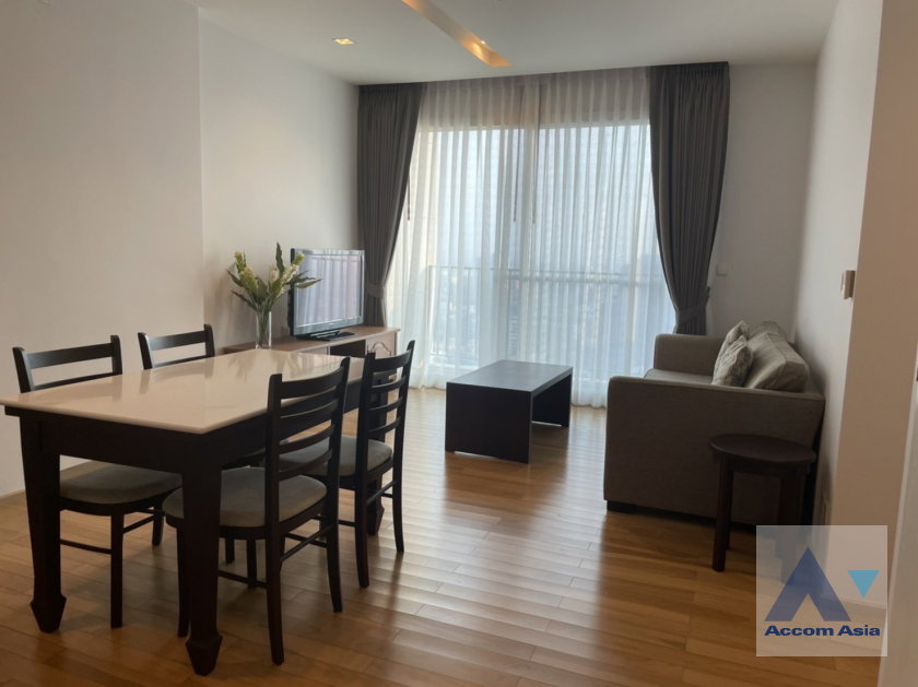 picture 🔼🔽 AccomA 📩  2 BR Condominium @Siri at Sukhumvit (AA44826) - 2/10