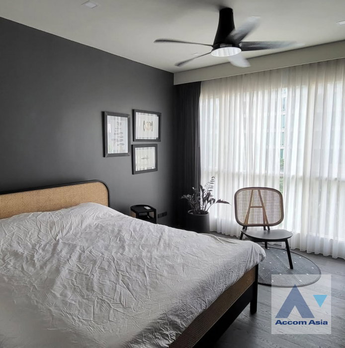 รูป 🔼🔽 AccomA 📩 2 BR Condominium @The Address Chidlom (AA43948) - รูปที่ 8/8