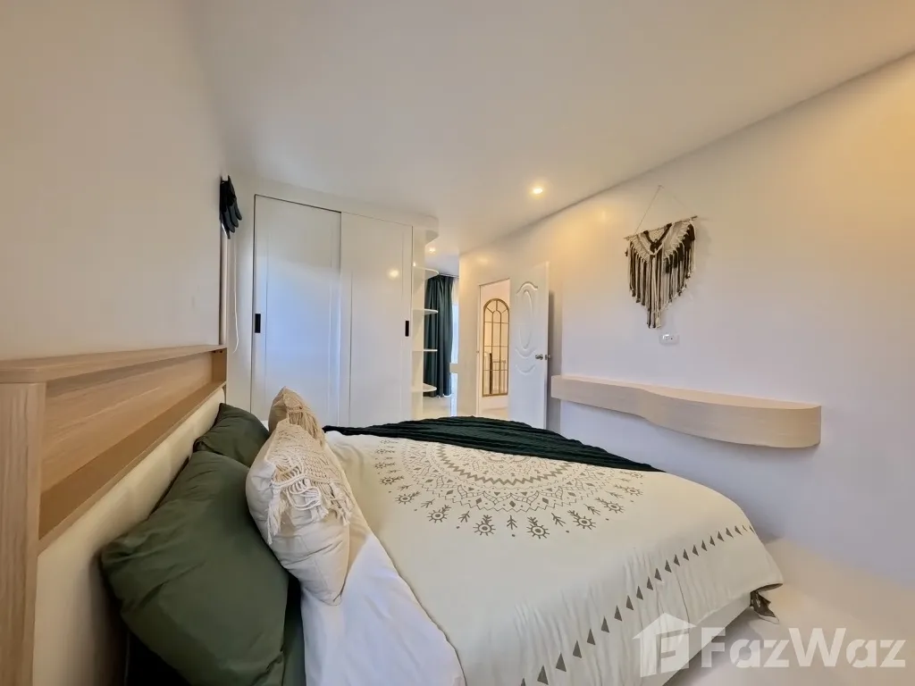 รูป ขาย บ้านเดี่ยว 3 ห้องนอน ในโครงการ ไทเซ่น ยามู 6135131 - รูปที่ 43/61