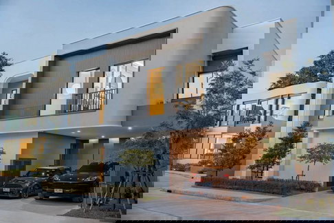 🏡 Luxury Pool Villa for Sale – Hang Dong, Chiang Mai