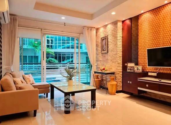 รูป คอนโด 2-ห้องนอน ที่ อเวนิว 61 คอนโดมิเนียม ใกล้ BTS ทองหล่อ (ID 2772962) - รูปที่ 2/8