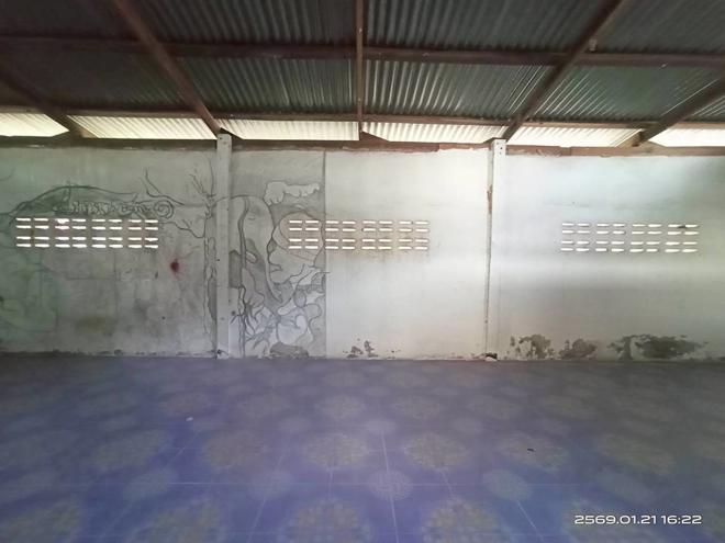 รูป บ้านเดี่ยว 135 ตร.วา ดอนจาน กาฬสินธุ์ 803,000 - รูปที่ 6/30