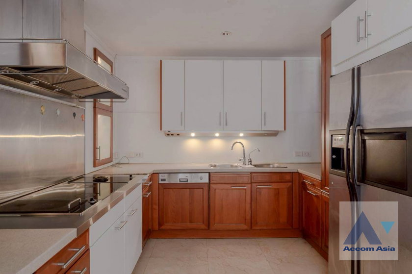 รูป 🔼🔽 AccomA 📩 Duplex Condo,Penthouse,Super Luxury 5 BR Condominium @Las Colinas (AA26081) - รูปที่ 12/20