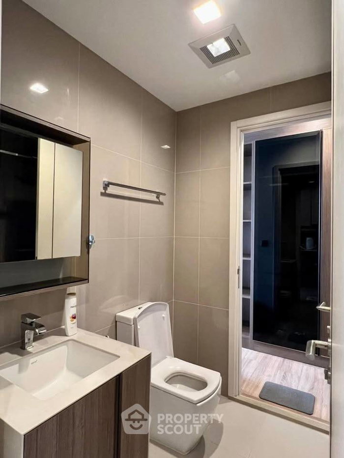 picture 1-BR Condo at The Line Phahon - Pradipat near BTS Saphan Khwai (ID 2773908) - 8/8