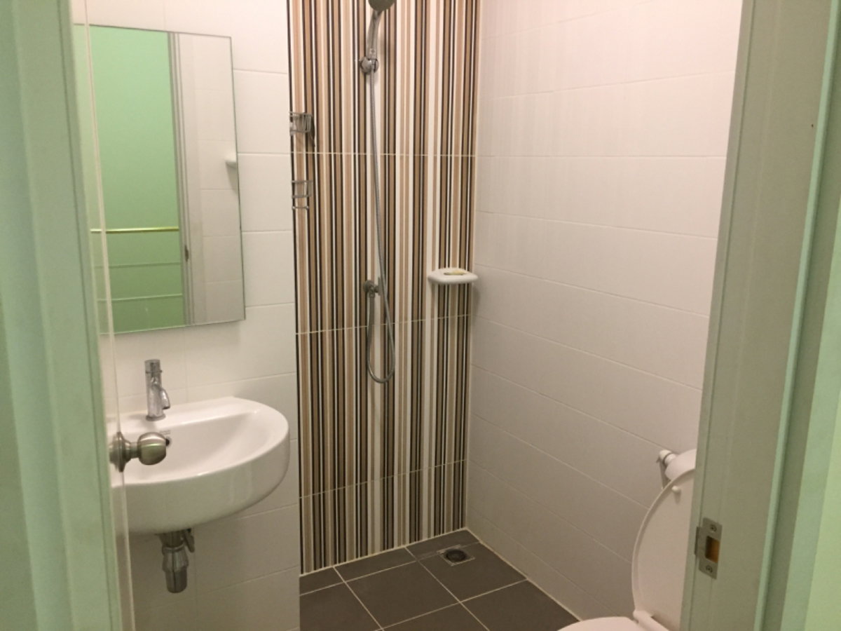 รูป ให้เช่าทาวน์โฮม 2 ชั้น สไตล์ Modern เจ้าของให้เช่าเอง หมู่บ้านคาซ่าซิตี้ ดอนเมือง - รูปที่ 10/14