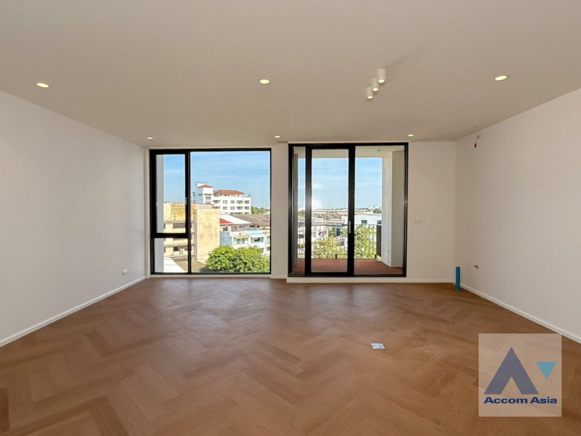 รูป 🔼🔽 AccomA 📩 Newly renovated 5 BR Townhouse in Phra Khanong Nuea (AA45540) - รูปที่ 8/20