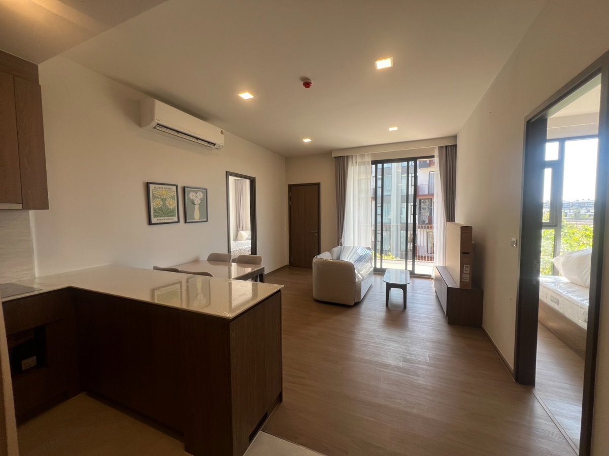 picture RTM Condo near Bangtao 13 MB ONLY - 1/11