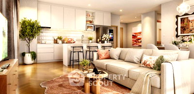 Condos for sale : 1-BR Condo For Sale At THE Katabello, Kata Phuket (ID 2322116)