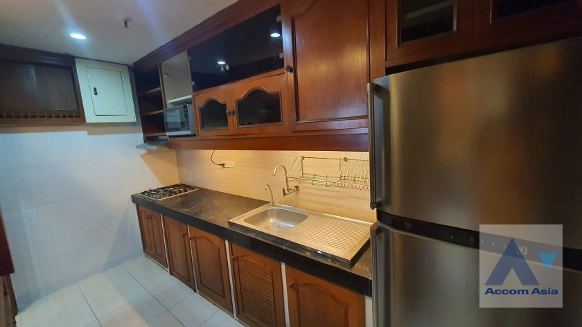 picture 🔼🔽 AccomA 📩 Elegant condo with luxurious classic interiors at Asoke Tower (13001119) - 13/20