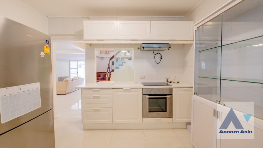 picture 🔼🔽 AccomA 📩 3 BR House in Khlong Tan Nuea (2520896) - 11/20