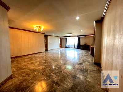 Condos for sale MRT Phetchaburi : 🔼🔽 AccomA 📩  3 BR Condominium @The Concord (1510750)