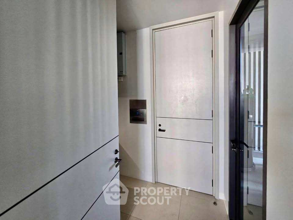 รูป คอนโด 2 ห้องนอน ให้เช่า วิทตอริโอ สุขุมวิท 39 ใกล้ BTS พร้อมพงษ์ 100 ม. (ID 2771856) - รูปที่ 10/18