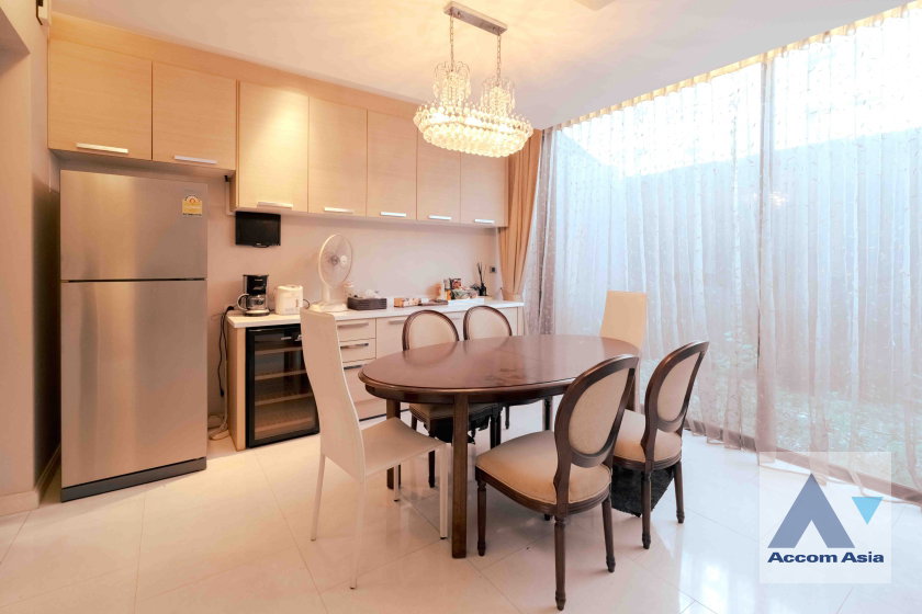 รูป 🔼🔽 AccomA 📩 4 Storey Modern Townhouse For Sale Fully furnished (AA18039) - รูปที่ 4/20