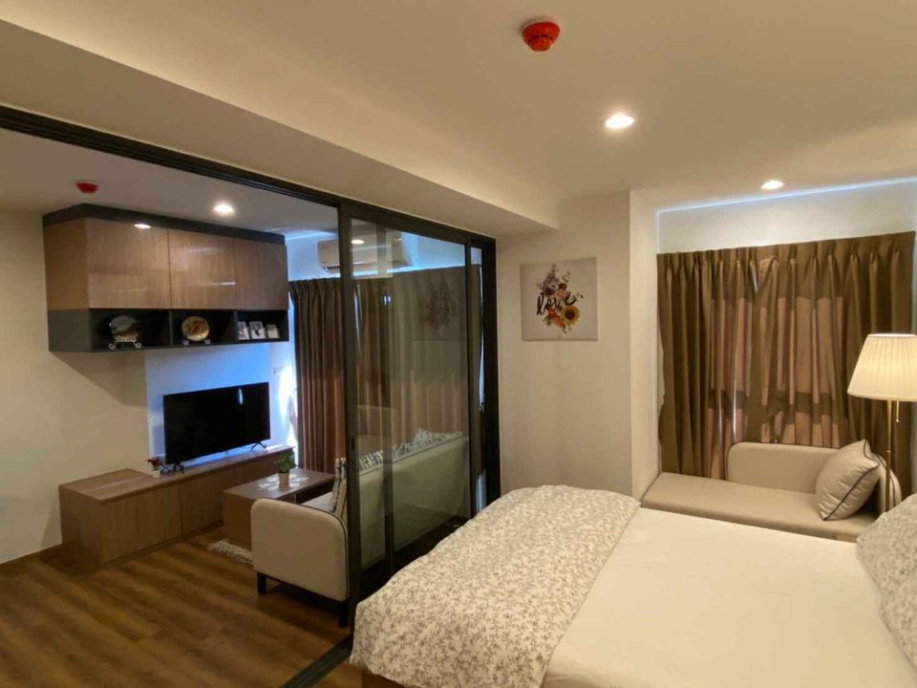 รูป ขายห้องชุด โครงการลาฮาบาน่า หัวหิน - รูปที่ 21/22
