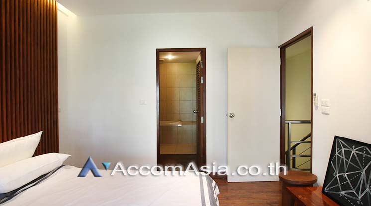 รูป 🔼🔽 AccomA 📩 Duplex Condo 2 BR Condominium @Von Napa (1512159) - รูปที่ 9/11