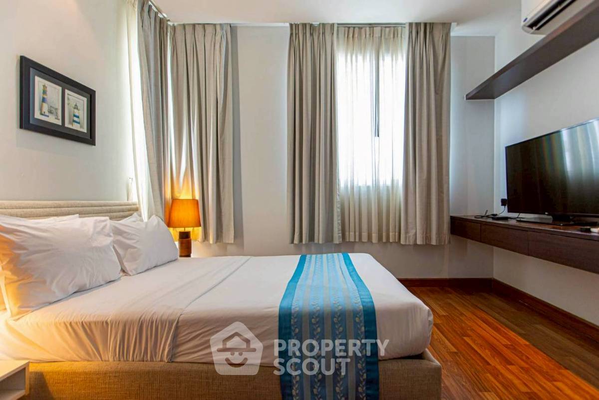 รูป คอนโด 2-ห้องนอน ที่ ไมด้า เดอ ซี หัวหิน ใกล้ เดอะ เวเนเซีย (ID 2773300) - รูปที่ 17/24