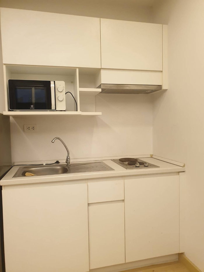 รูป ปล่อยเช่า โครงการ Thru Thonglor - รูปที่ 7/17