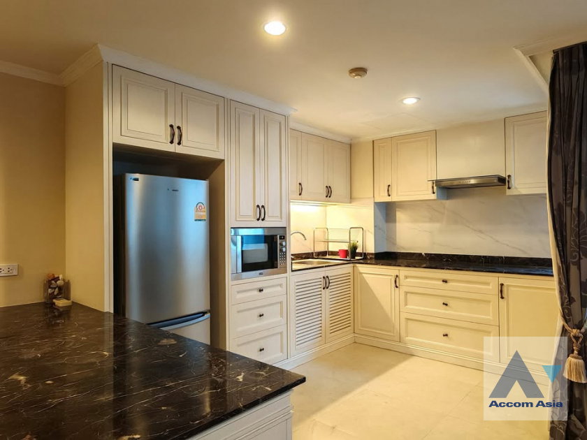 picture 🔼🔽 AccomA 📩  2 BR Condominium @La Maison Ruamrudee (AA44559) - 10/20