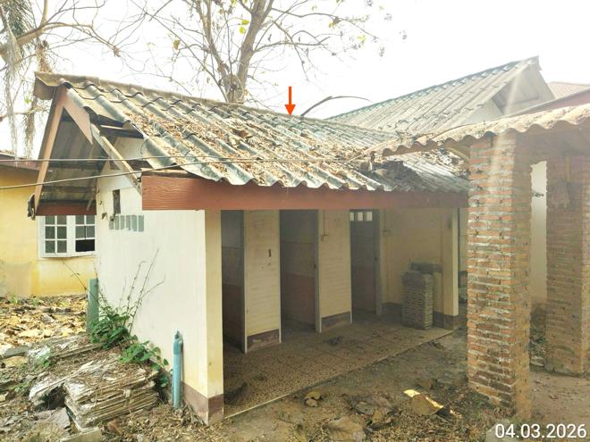 picture HOME 4638.9 Sq.w. Muang Phrae Phrae for 14.1M - 24/58