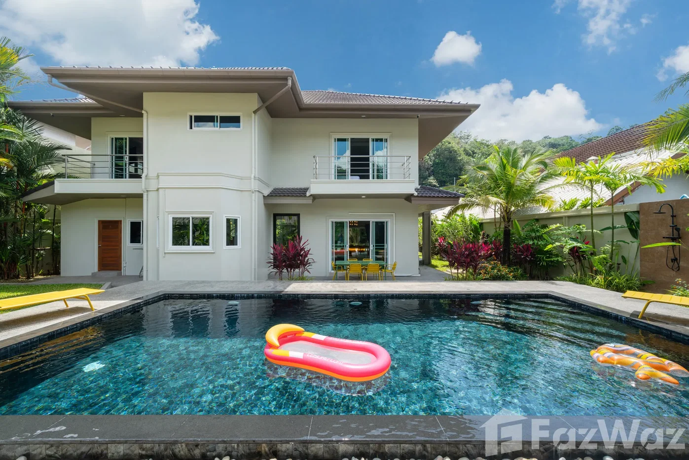 รูป ขาย วิลล่า 3 ห้องนอน ใน กมลา, ภูเก็ต 5728827 - รูปที่ 1/66