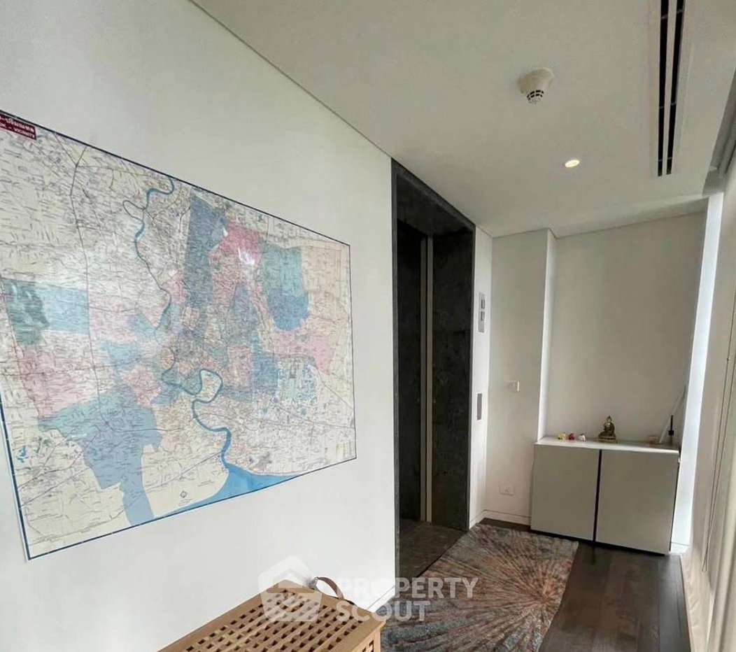 รูป คอนโด 2-ห้องนอน ที่ หรรษา เรสซิเดนส์ ราชดำริ (คอนโด) ใกล้ BTS ราชดำริ (ID 2771295) - รูปที่ 5/5