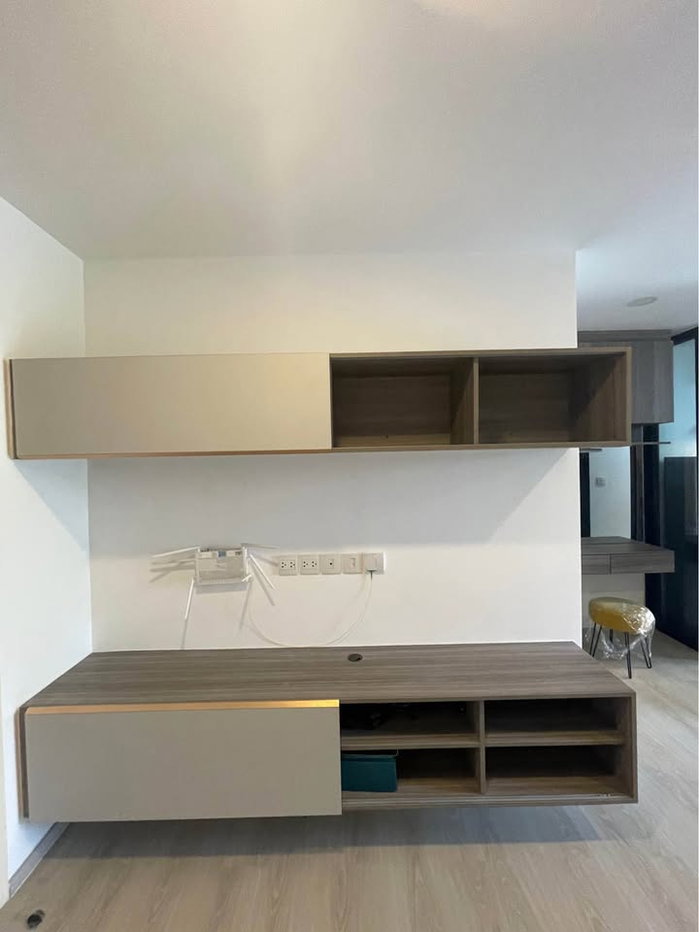 รูป 🤝🏻RB23980 ให้เช่าถูกมาก👍เคนซิงตัน พหลโยธิน 63✅แอดไลน์ @mproperty( มี @ ด้วย) แอดมินตอบไว - รูปที่ 8/8