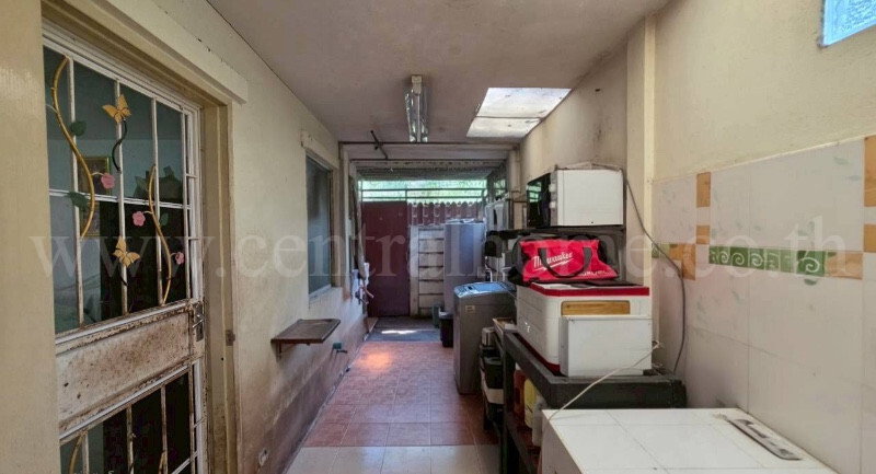 รูป ทาวน์โฮม พฤกษาวิลล์ 11 พระราม 5 ถนนนครอินทร์ ราคาถูก - รูปที่ 20/37