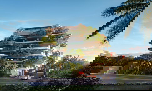 Last Unit! 1-Bedroom Condo (40 sqm) Starting from Only 6.9 MB