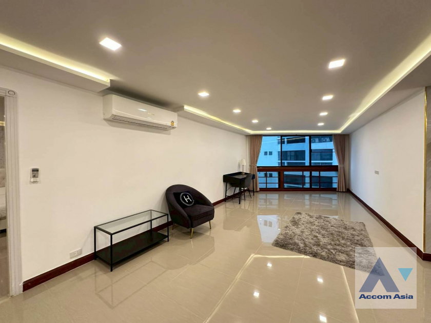 picture 🔼🔽 AccomA 📩 3 BR Condominium @President Park Sukhumvit 24 (AA44983) - 3/12