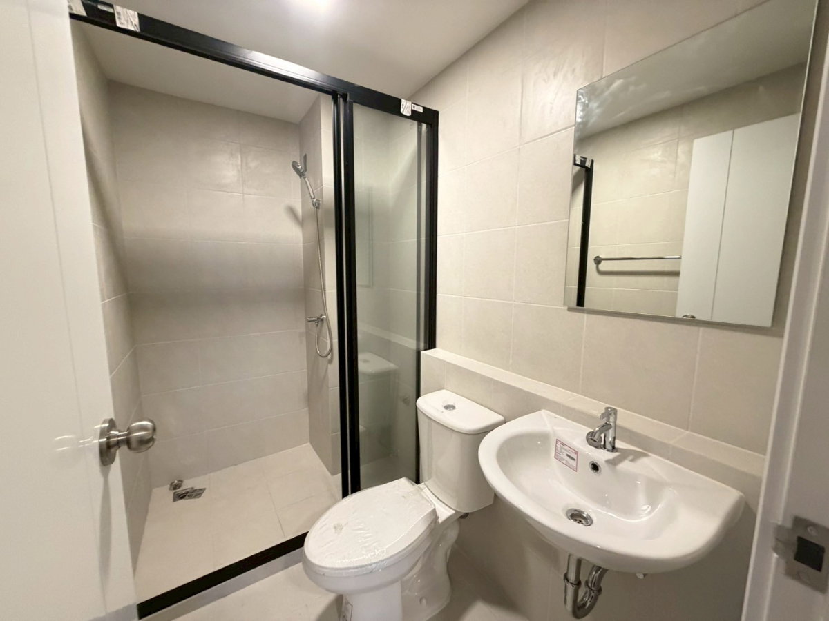 รูป ขายโครงการเวย์ อมตะ พิเศษ 1,290,000.- เท่านั้น แต่งครบพร้อมอยู่ !!! - รูปที่ 7/14