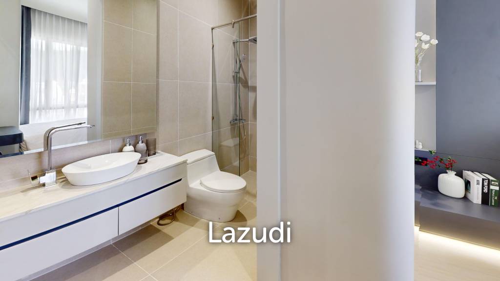 picture 2 Bed 2 Bath 49.83 SQ.M The Element By Anocha - 19/19