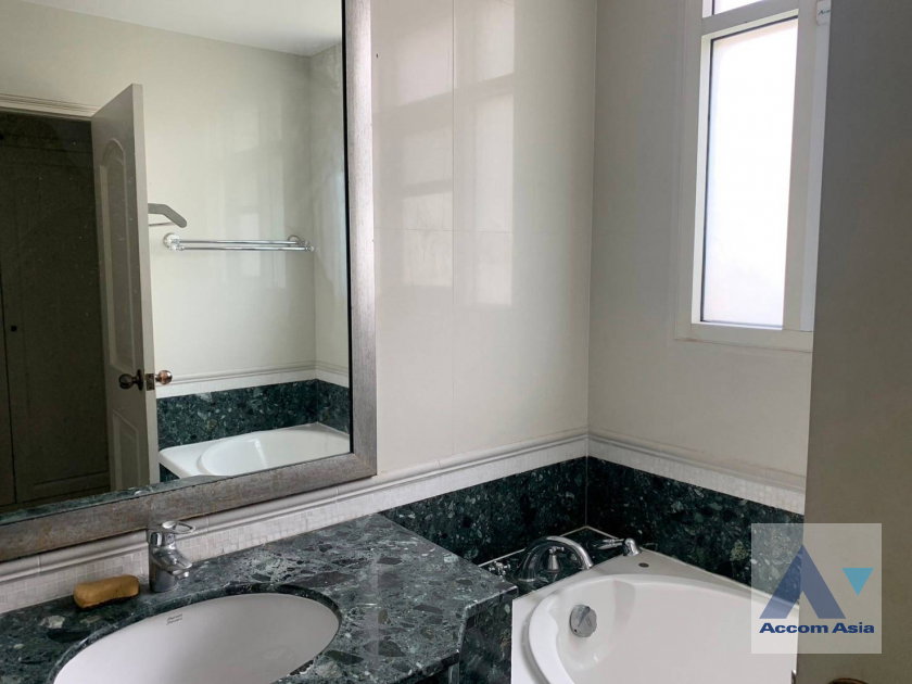 รูป 🔼🔽 AccomA 📩 3 BR Condominium @Baan Nunthasiri (AA39592) - รูปที่ 12/12