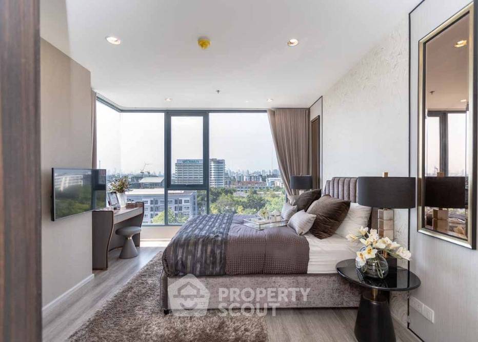 รูป คอนโด 2-ห้องนอน ที่ ไอดีโอโมบิ สุขุมวิท 66 ใกล้ BTS อุดมสุข (ID 2774765) - รูปที่ 3/13