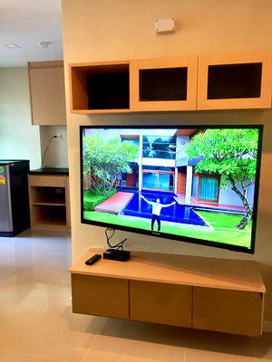 Condos for rent Bangkok : condo​ For​ Rent​ (Finished accommodation