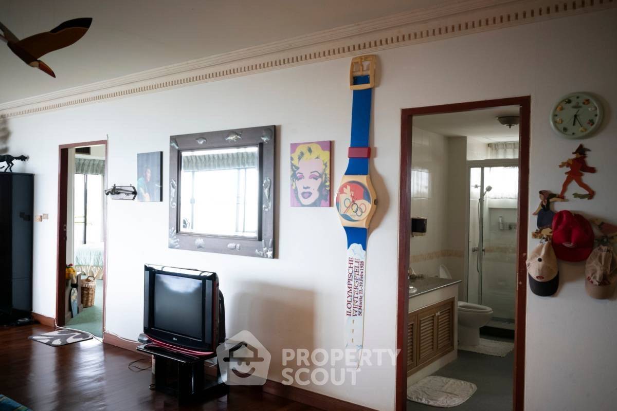 รูป คอนโด 2-ห้องนอน ที่ รีเจ้นท์ วิลล่า คอนโด ใกล้ หาดชะอำ (ID 1502785) - รูปที่ 8/10