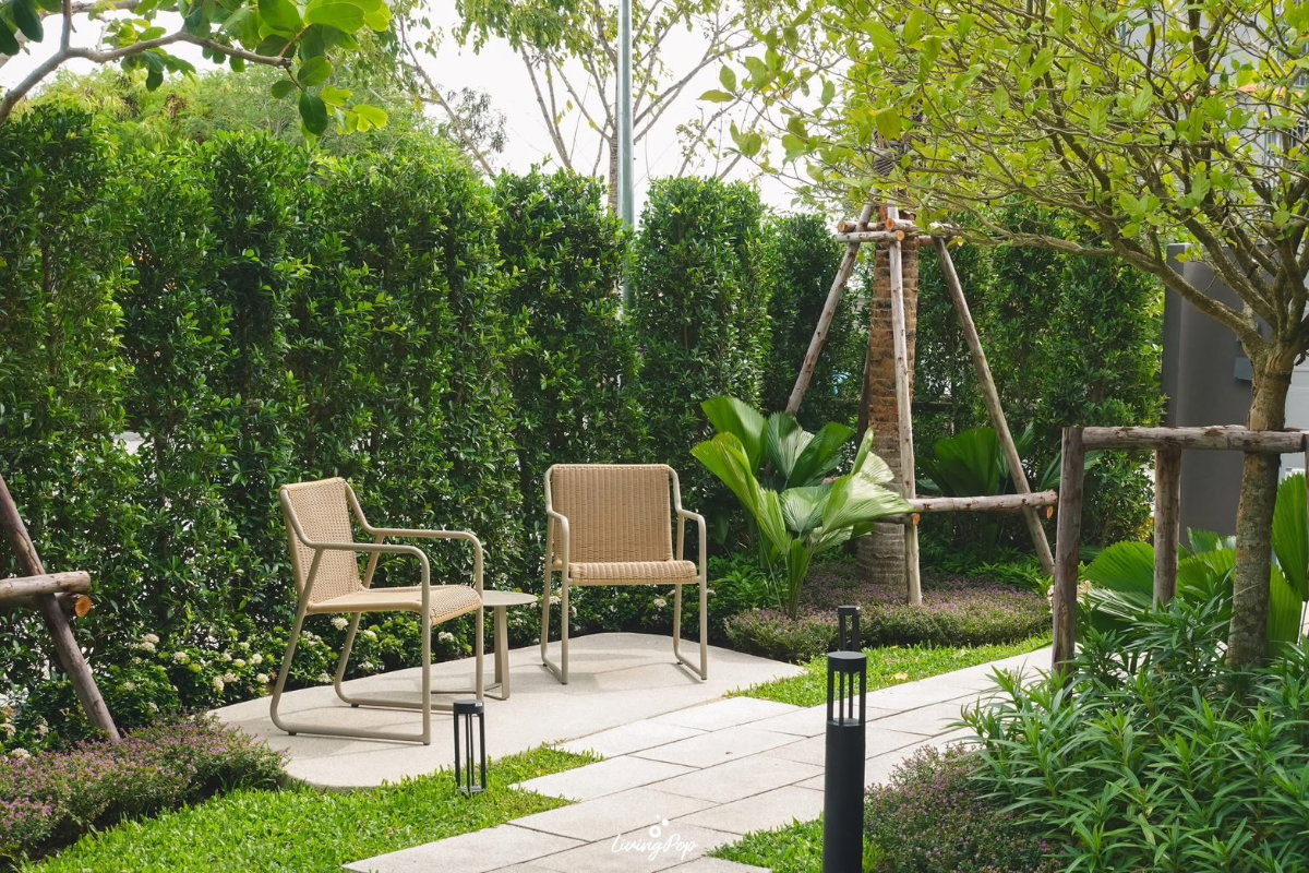 รูป 🔥 ห้องสุดท้าย!! ดีคอนโดเซนส์ บางแสน ราคาพิเศษ 1.99 ห้องใหญ่ 28ตร.ม แต่งครบพร้อมอยู่ 🔥 - รูปที่ 12/17