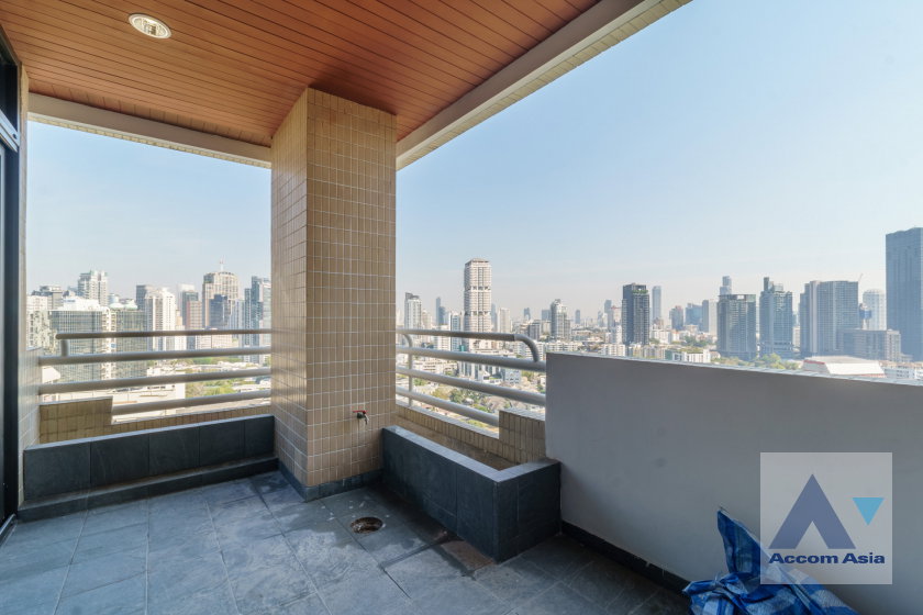 picture 🔼🔽 AccomA 📩 Pet friendly 4 BR Condominium @Ruamsuk Condominium (AA42145) - 13/20